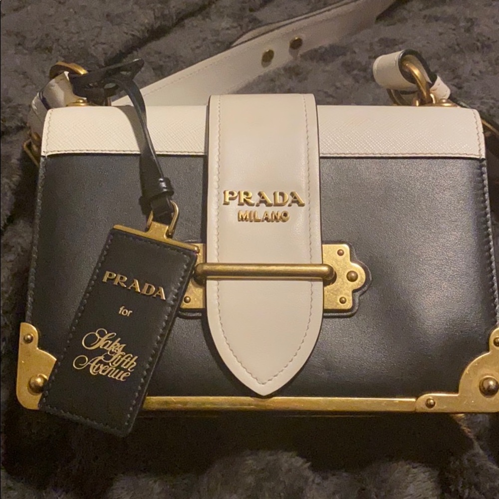 New Limited-edition Prada bag - Picture 6 of 6